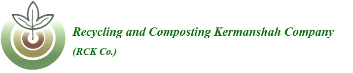 Recycling and Composting Kermanshah